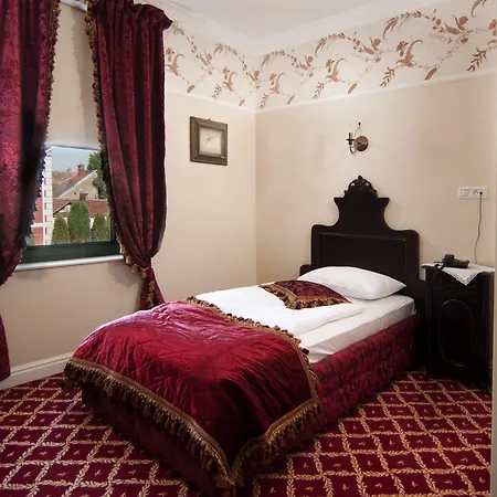 Ξενοδοχείο Casa Del Sole Boutique 4*