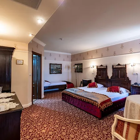 Ξενοδοχείο Casa Del Sole Boutique 4*