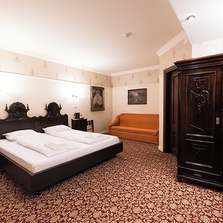 Casa Del Sole Boutique 4* Τιμισοάρα