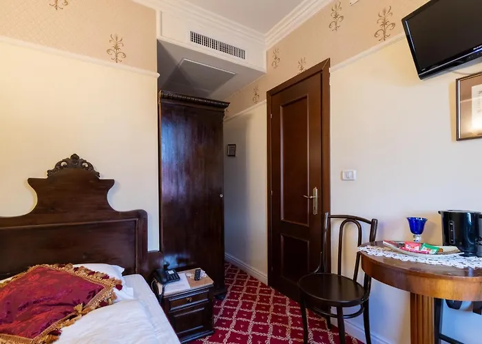 Casa Del Sole Boutique Hotel