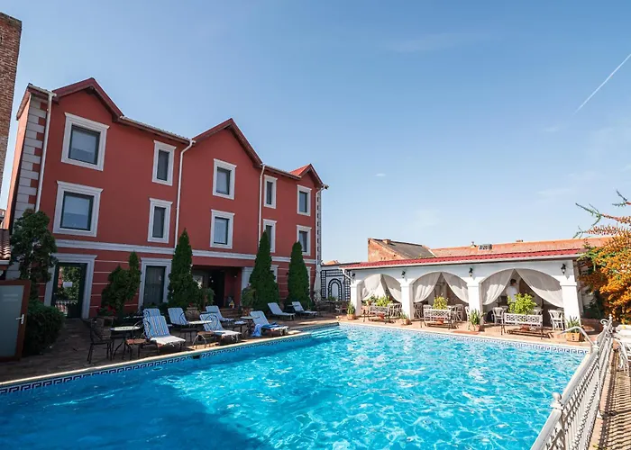 Hotel Casa Del Sole Boutique