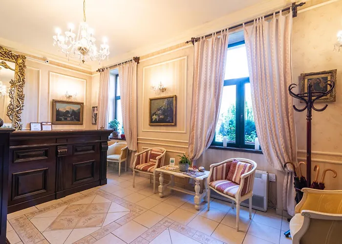 Casa Del Sole Boutique 4*