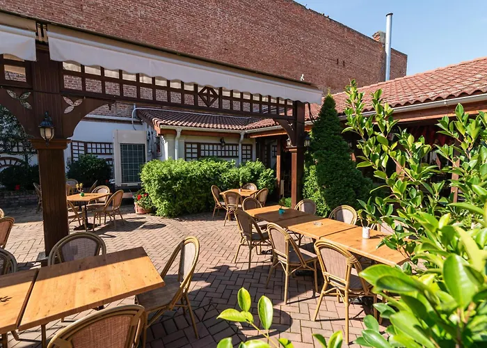 Hotel Casa Del Sole Boutique 4*