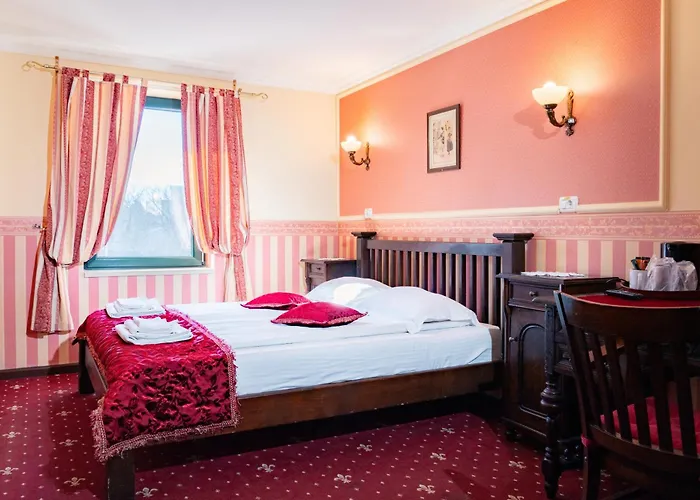 Casa Del Sole Boutique Hotel