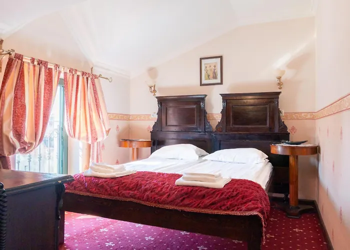 Hotel Casa Del Sole Boutique