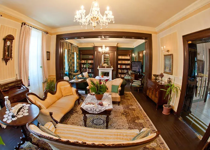 Casa Del Sole Boutique 4* Timişoara