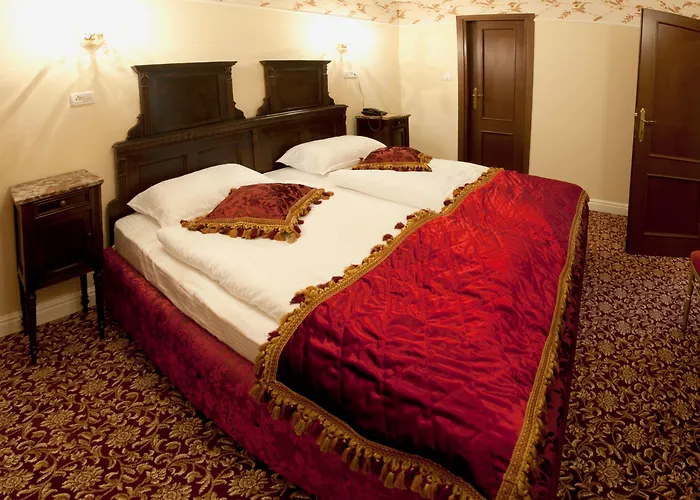 Casa Del Sole Boutique Timişoara