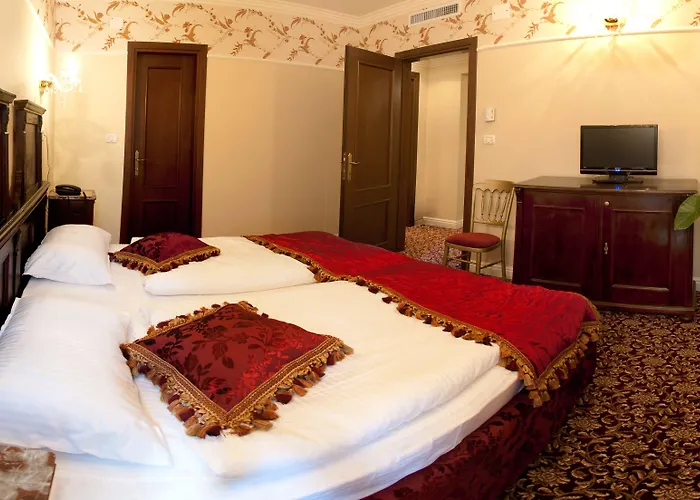 Hotel Casa Del Sole Boutique