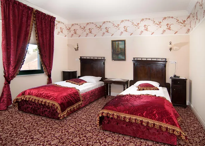 Casa Del Sole Boutique Hotel Timişoara