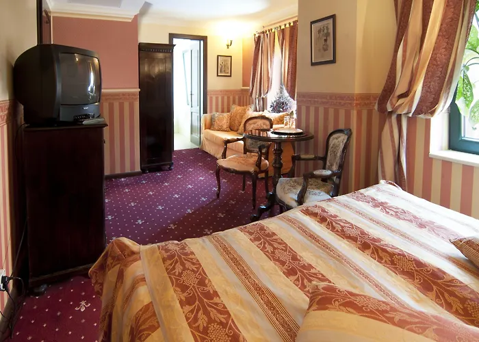 Casa Del Sole Boutique Hotel 4*