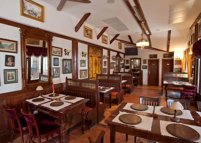 Casa Del Sole Boutique Timişoara