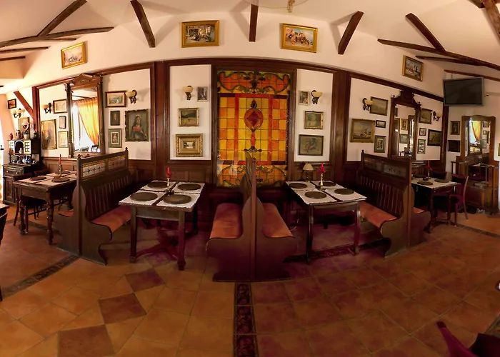 Casa Del Sole Boutique Timişoara