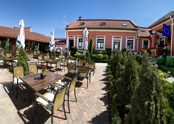 Casa Del Sole Boutique 4* Timişoara