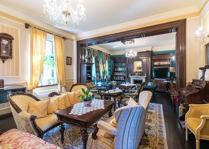 Casa Del Sole Boutique 4*