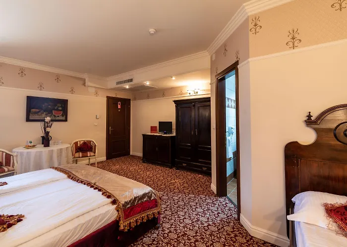 Hotel Casa Del Sole Boutique 4*