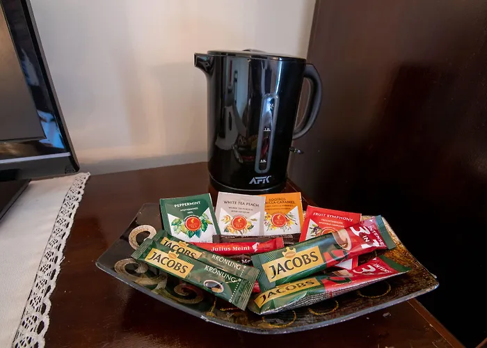 Casa Del Sole Boutique Hotel Timişoara