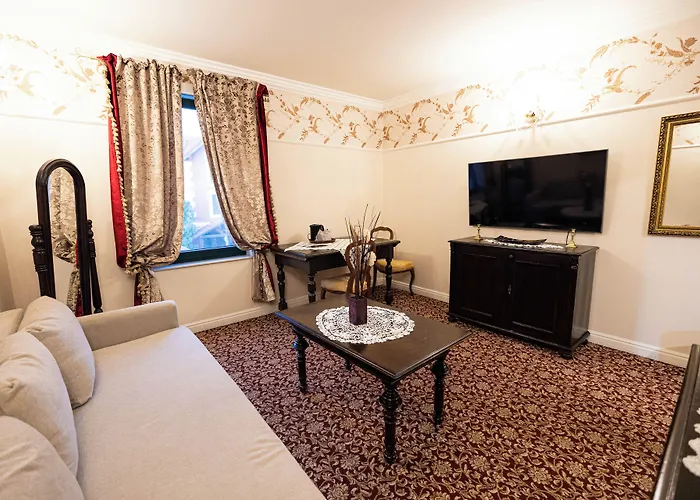 Casa Del Sole Boutique Hotel