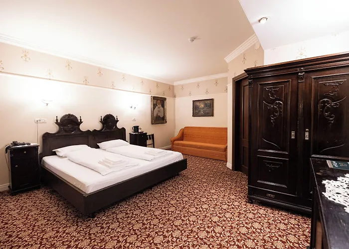 Casa Del Sole Boutique 4* Timişoara